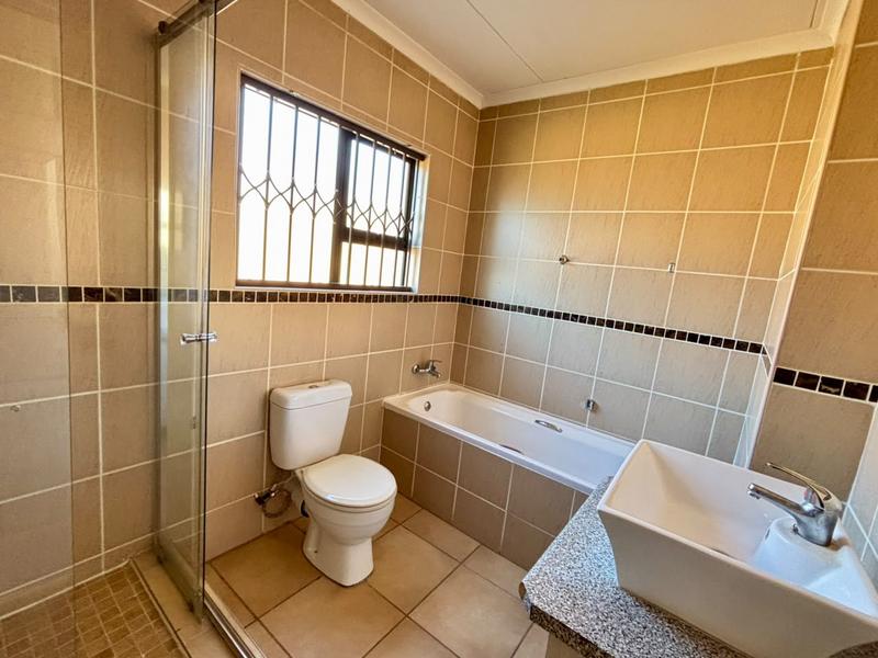 2 Bedroom Property for Sale in Shellyvale Free State